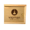 Vapman Classiv Pure Set Olivenholz Box