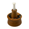 Vapman Classiv Pure Set Olivenholz