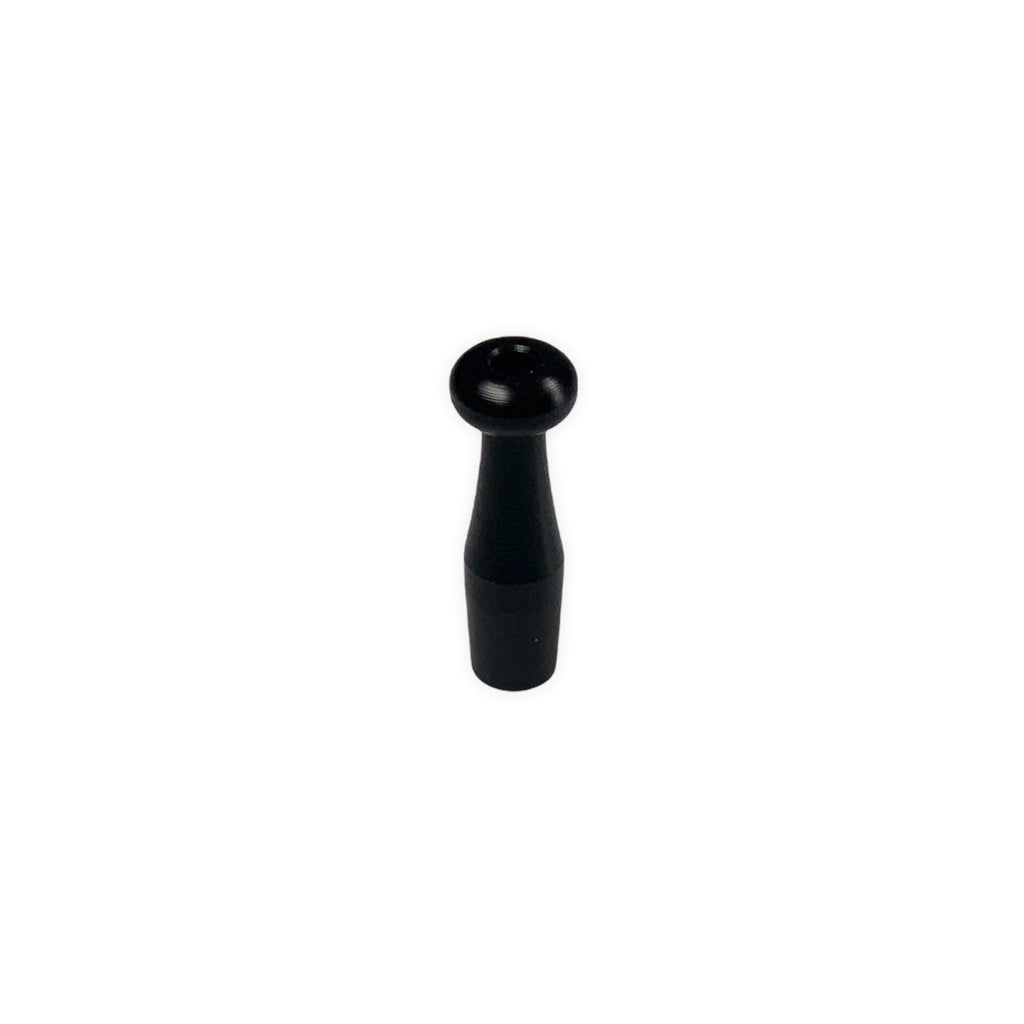 Vapman Mundstück POM Schwarz