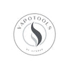 Vapotools Logo Ablage VapCaps
