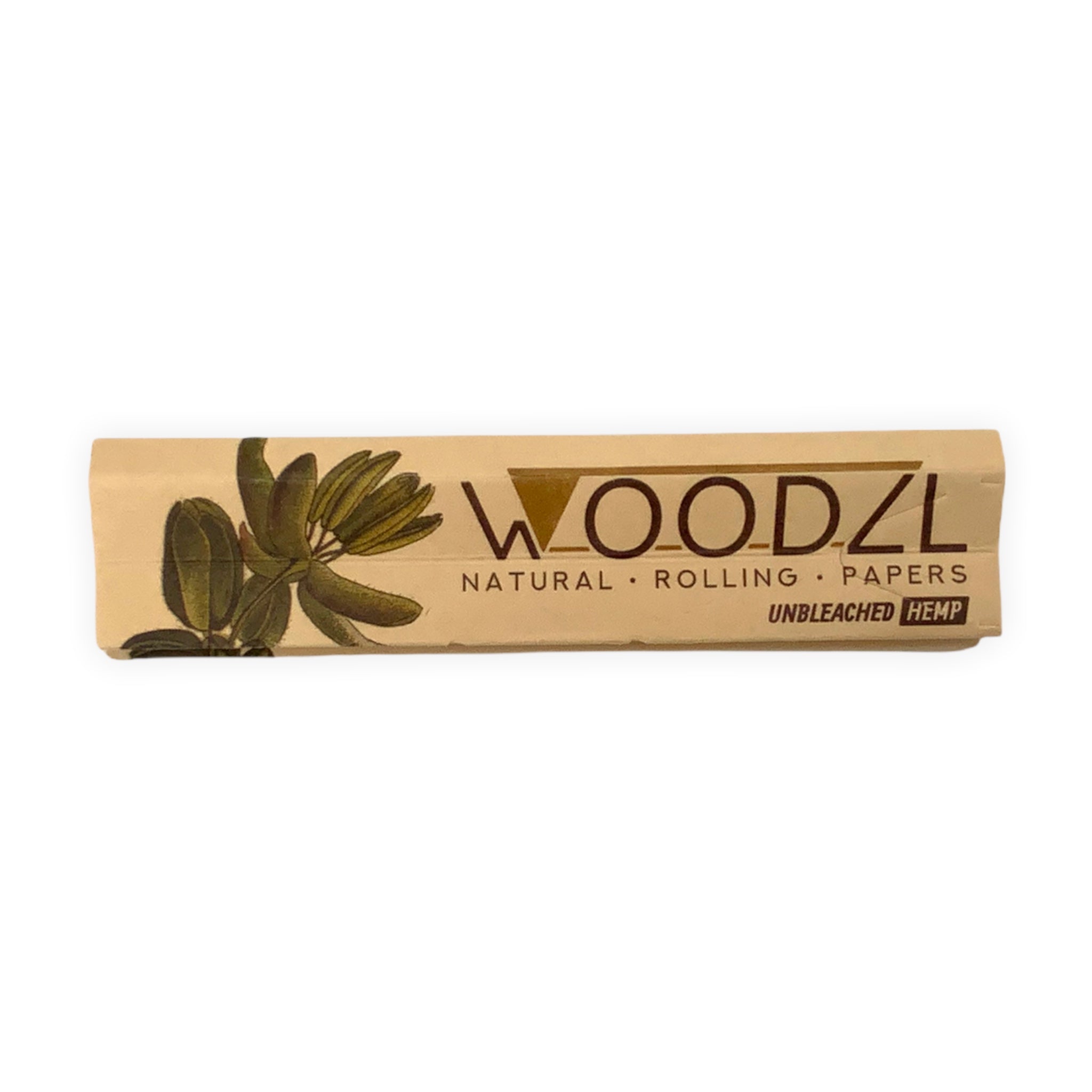 Woodzl Paper mit Tips