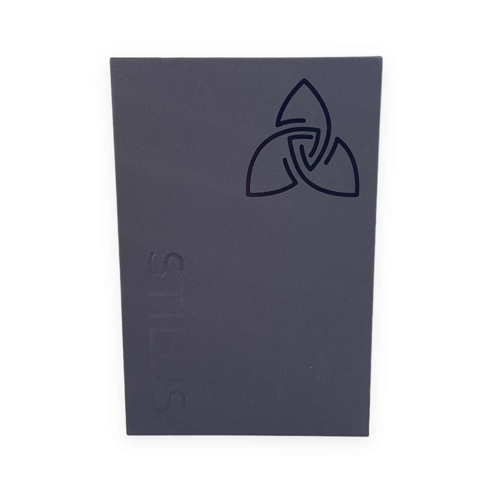 ZEN Stilus Verpackung und LOGO