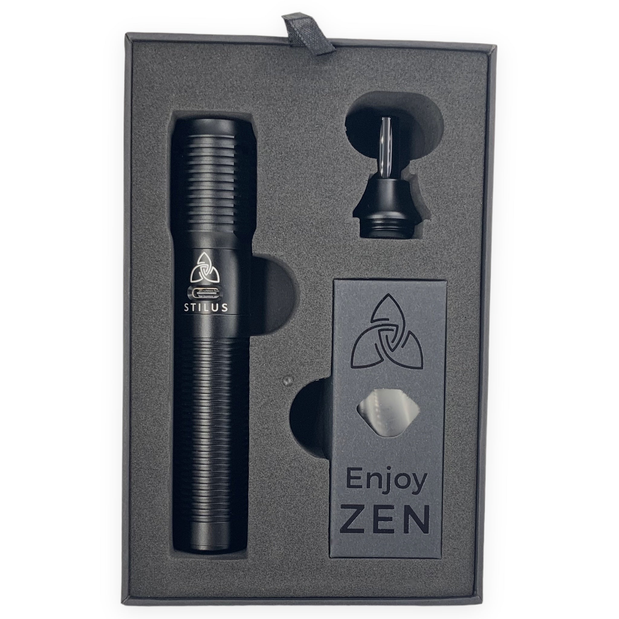 ZEN Stilus in Verpackung